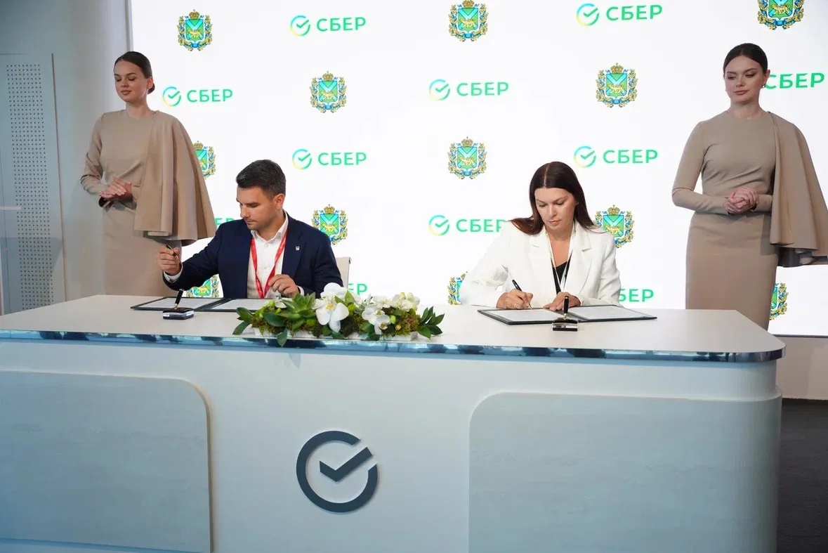 В Приморье договорились о новых механизмах поддержки социальных и образовательных проектов