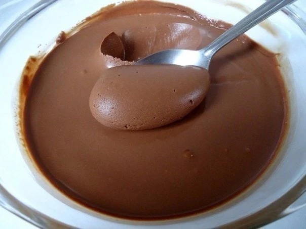 ВКУСНЫЙ И ПОЛЕЗНЫЙ ШОКОЛАД ДЛЯ ДЕТОК!