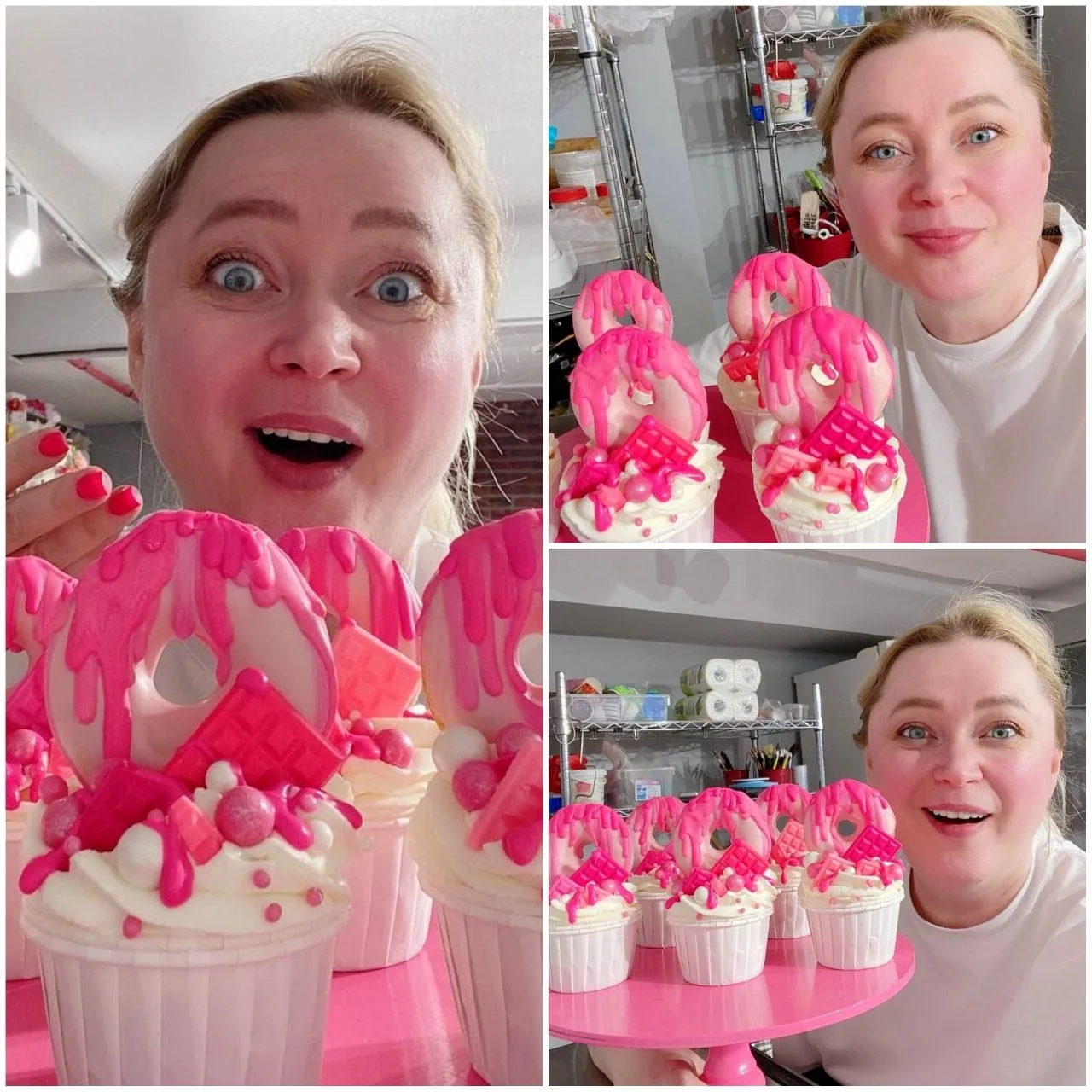 ❣️ Что НЕ надо продавать начинающему кондитеру к 1 сентября ❣️