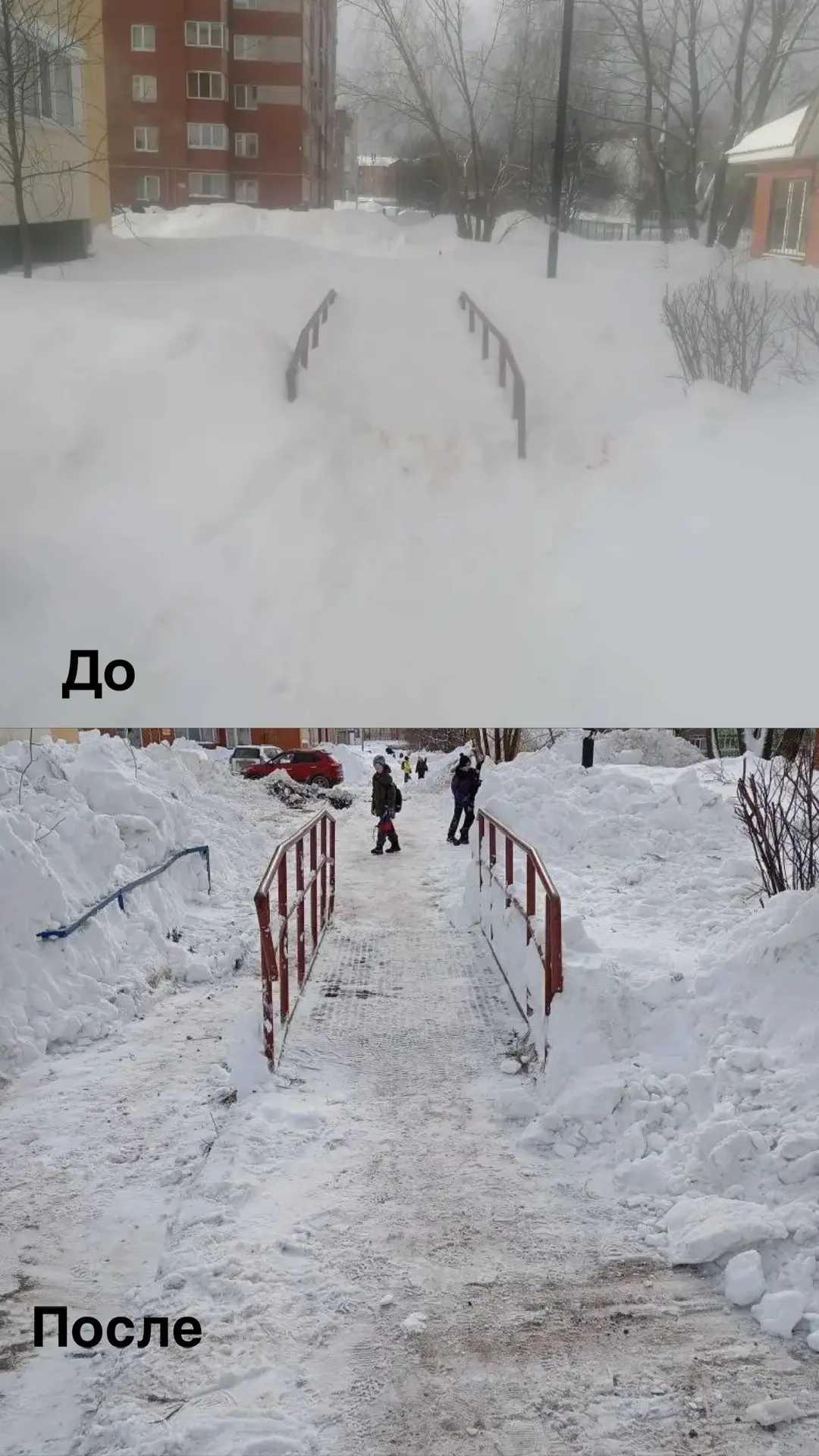 ✅ Предписание исполнено!