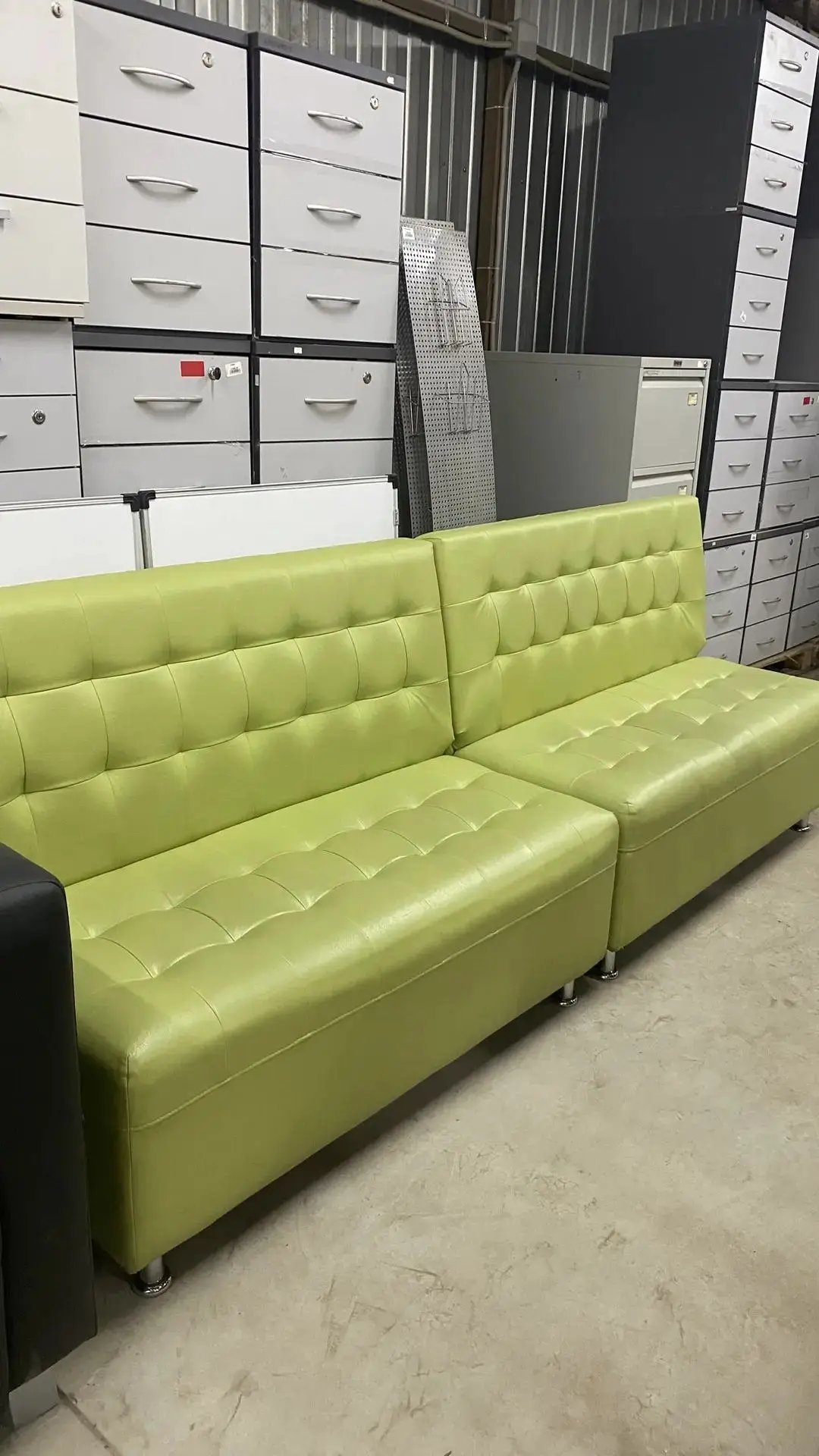 🛋️ Диваны