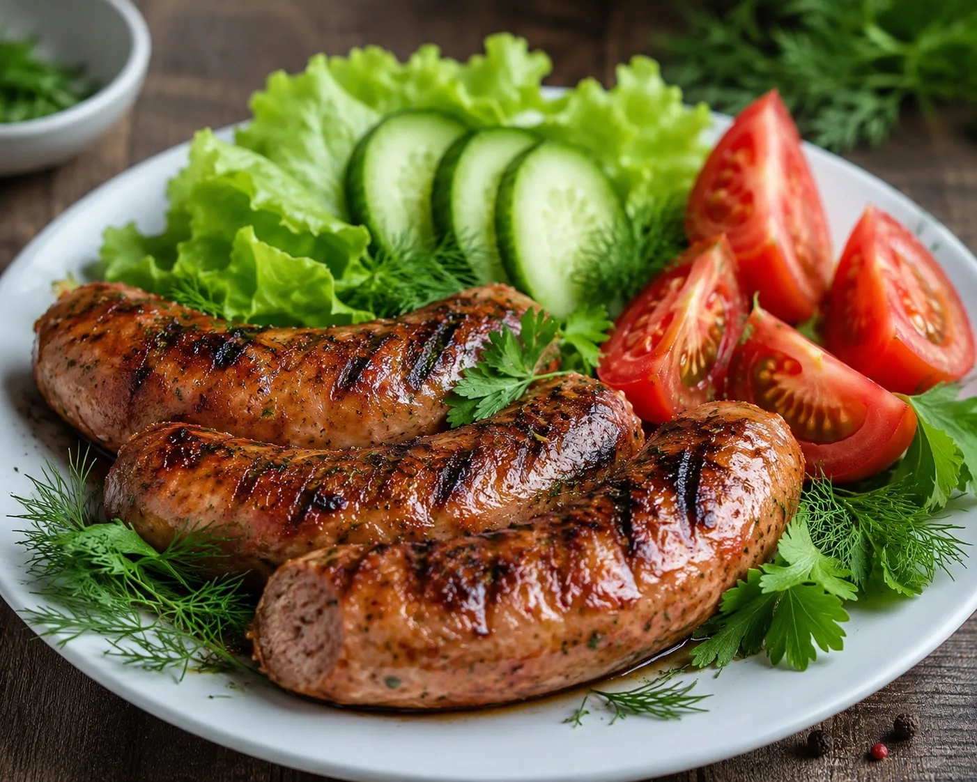 🔥 Новинка, которую точно оценят любители вкусных и полезных ужинов!

Представляем купаты из форели 