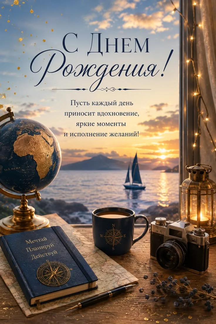 Поздравляем с днём рождения Григория Михайловича Ранкова!