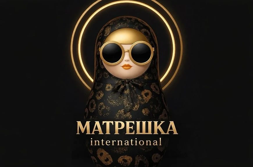 🎯 «МАТРЕШКА INTERNATIONAL»: раскрываем таланты и укрепляем культурные связи!