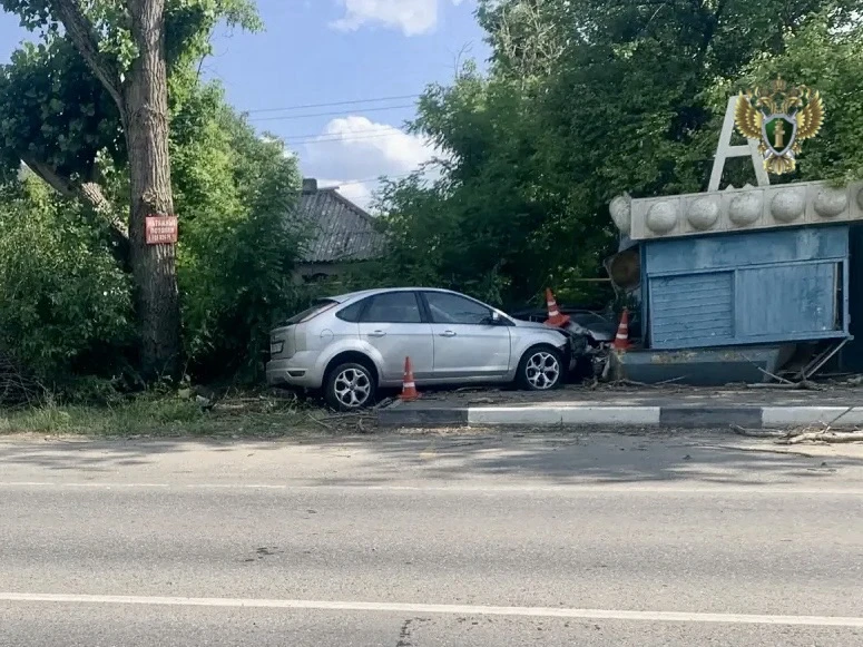 Прокуратура края организовала проверку по факту ДТП в Минераловодском округе 
 
По предварительным д