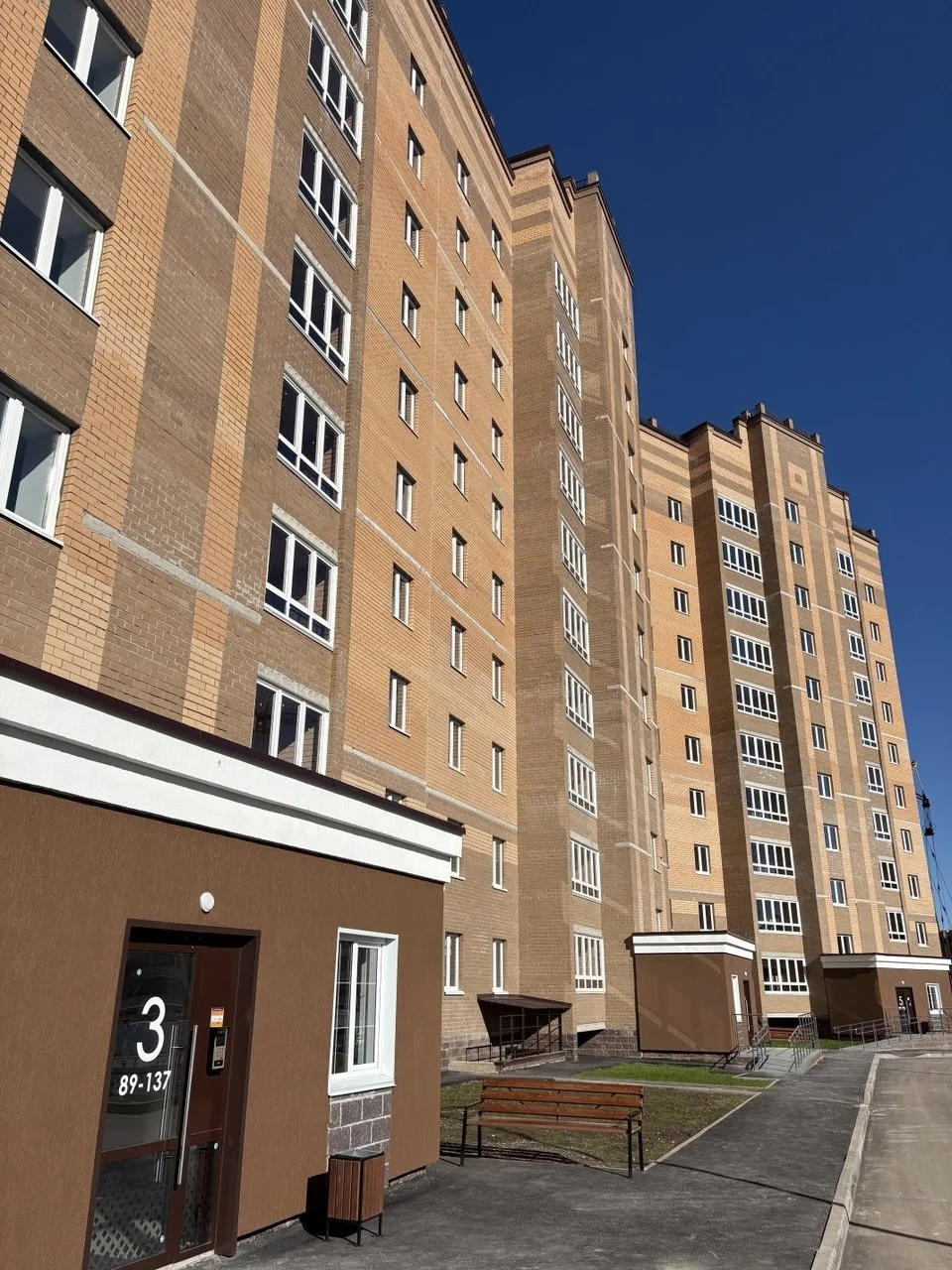 🏫 КВАРТИРЫ В НОВОМ ДОМЕ ПОД 6% ГОДОВЫХ ИЛИ В БЕСПРОЦЕНТНУЮ РАССРОЧКУ, БЕЗ ПЕРВОНАЧАЛЬНОГО ВЗНОСА. 
