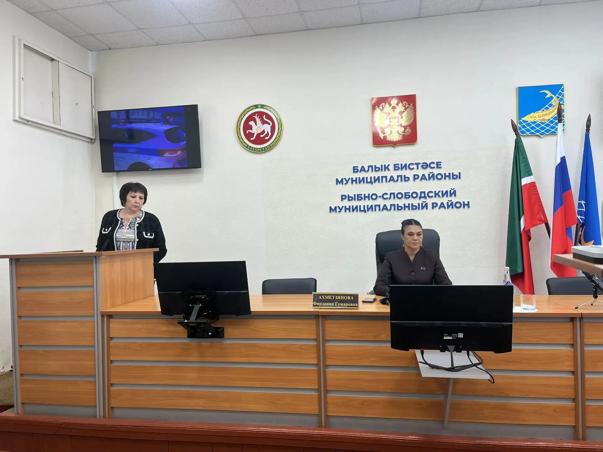 📌 Профилактика правонарушений: итоги заседания комиссии