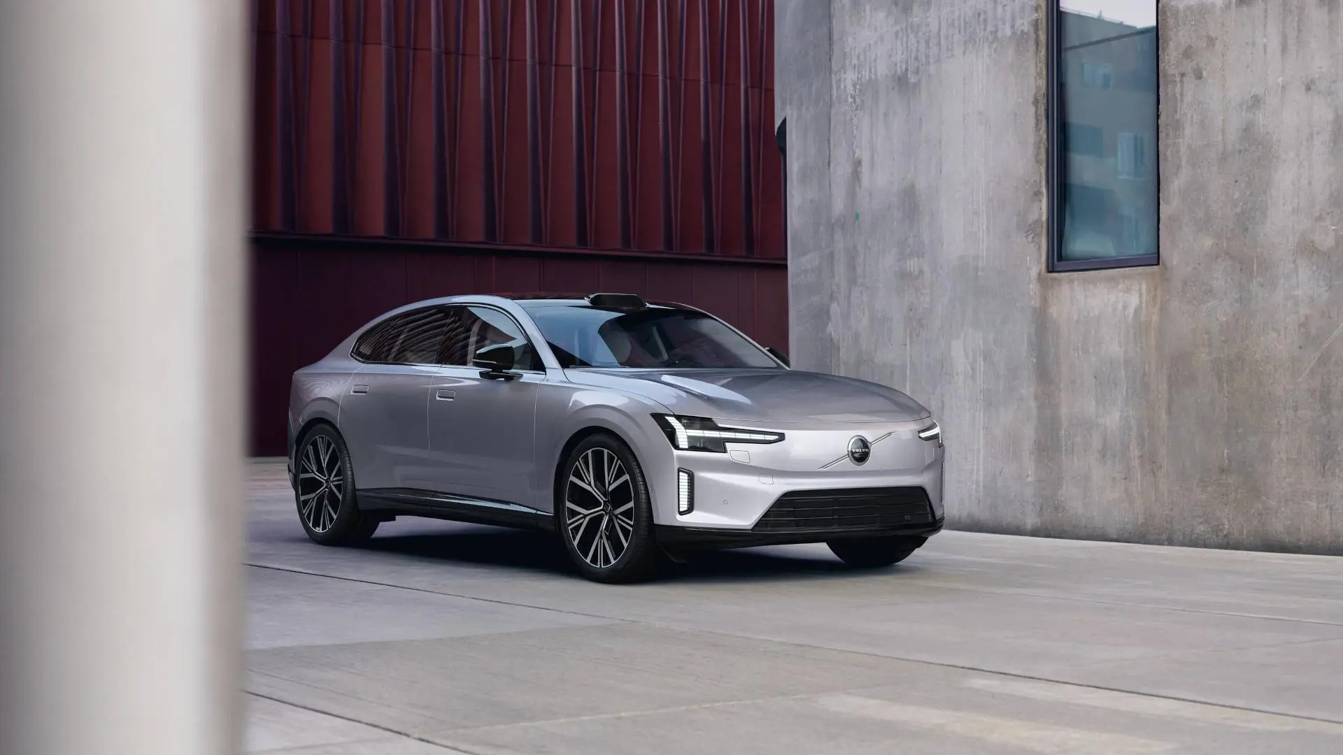 Volvo даст шанс седанам и универсалам