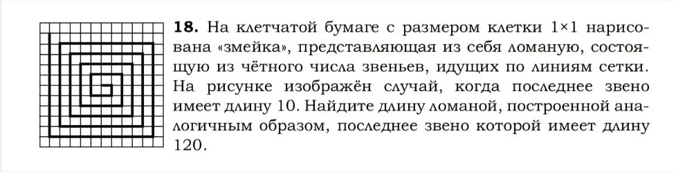 А что самое интересное — мне не нужно объяснять, про какую змейку идет речь. Я прекрасн...