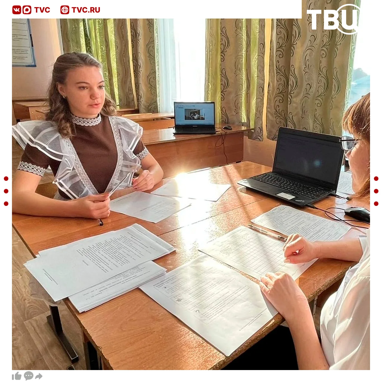 Новое испытание для школьников: в ЕГЭ по истории хотят внедрить устную часть