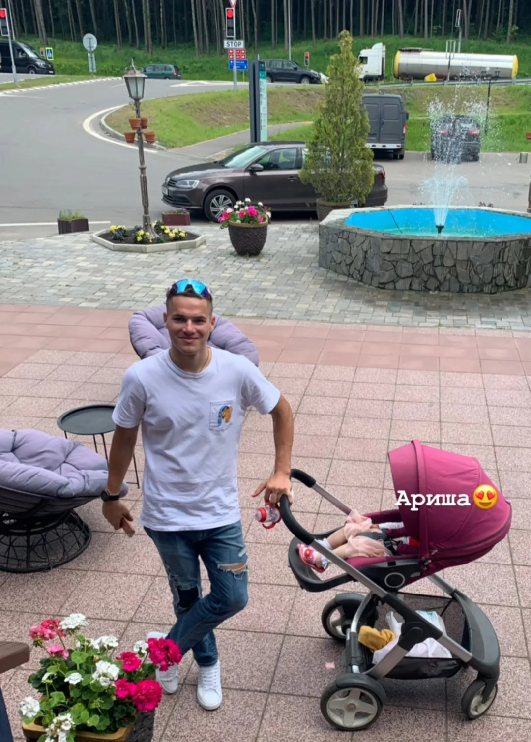 🇧🇾 Дмитрий Лазовский