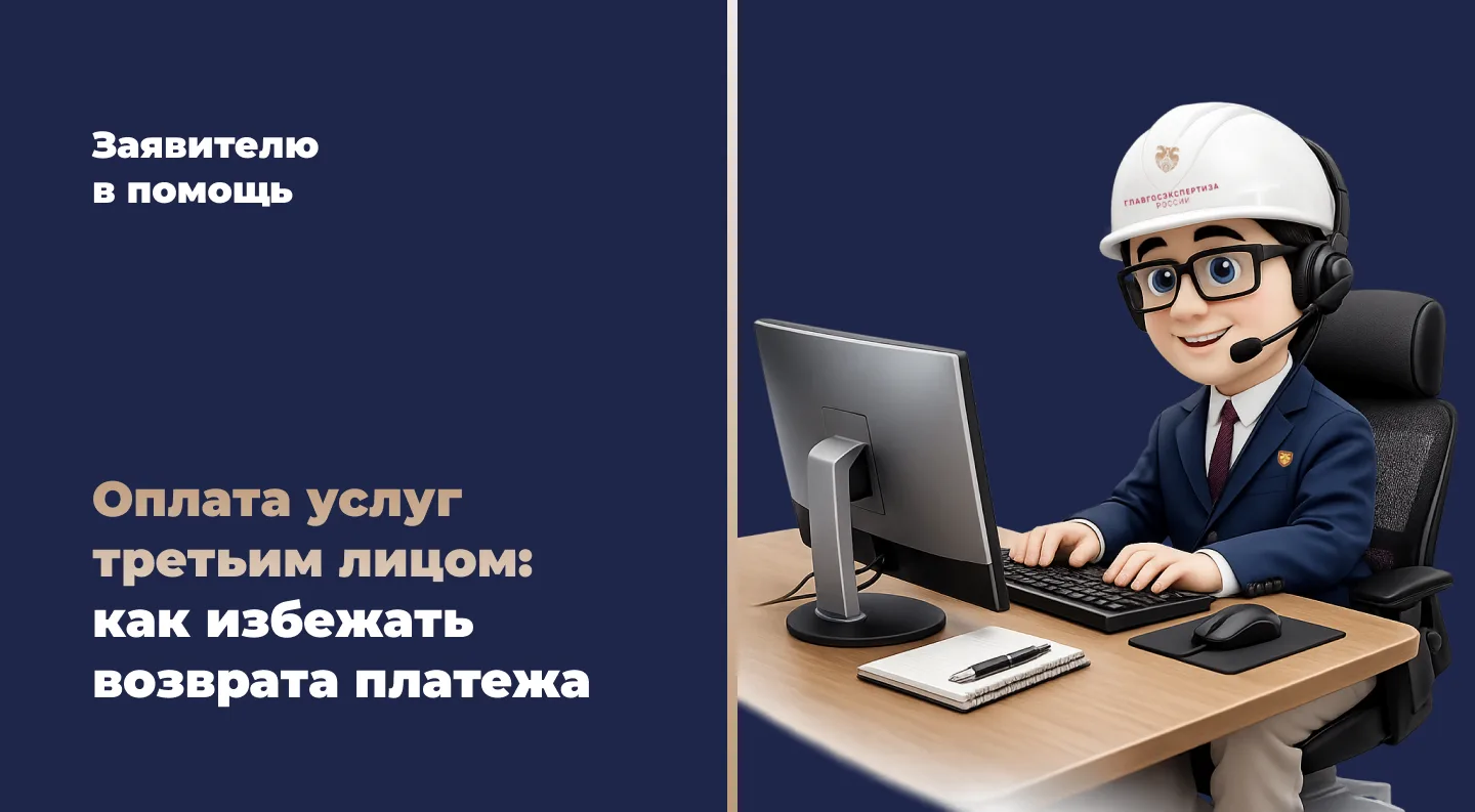 Часто возникают ситуации, когда услуги по договору на проведение экспертизы с Главгосэкспертизой Рос