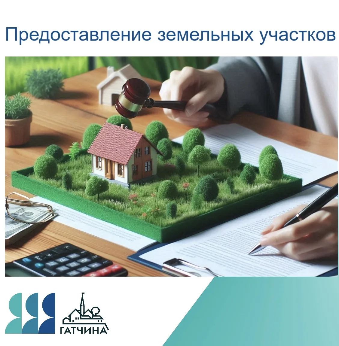 ⚡Уважаемые получатели муниципальных услуг!