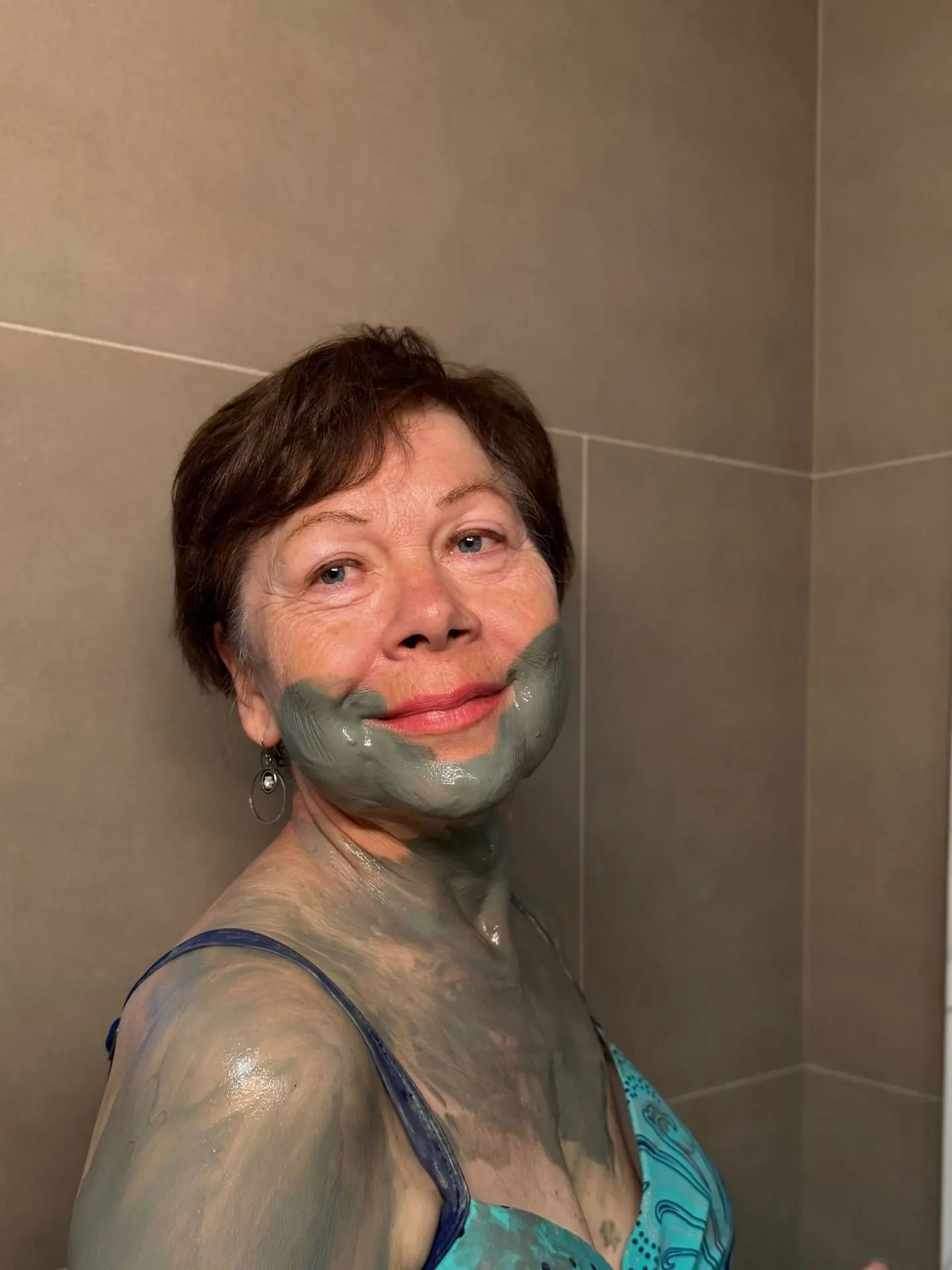 🧖‍♀️Грязевое СПА — одна из самых популярных зон отдыха наших гостей в Termoland Красно...