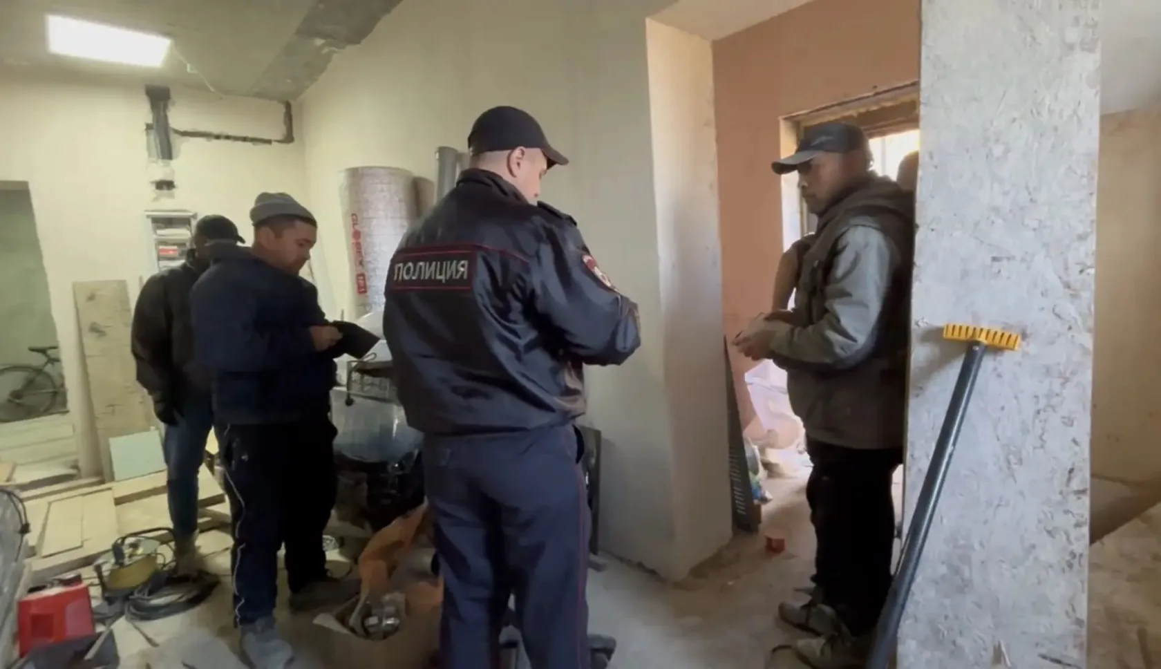 👉На Южном Урале усилили борьбу с незаконной миграцией