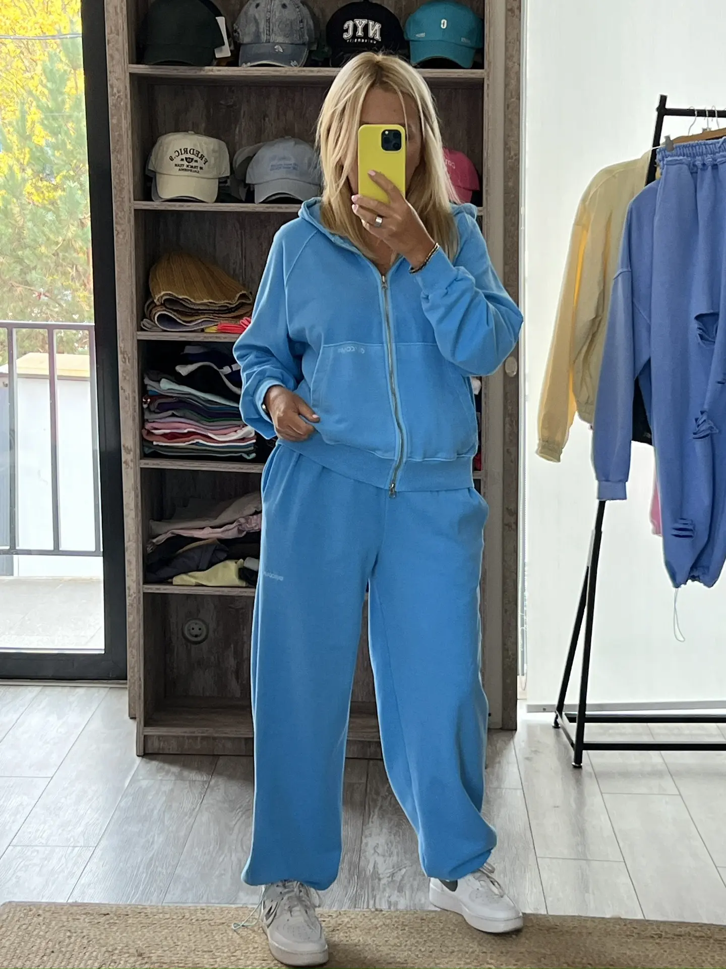 Новая коллекция 💙💙💙