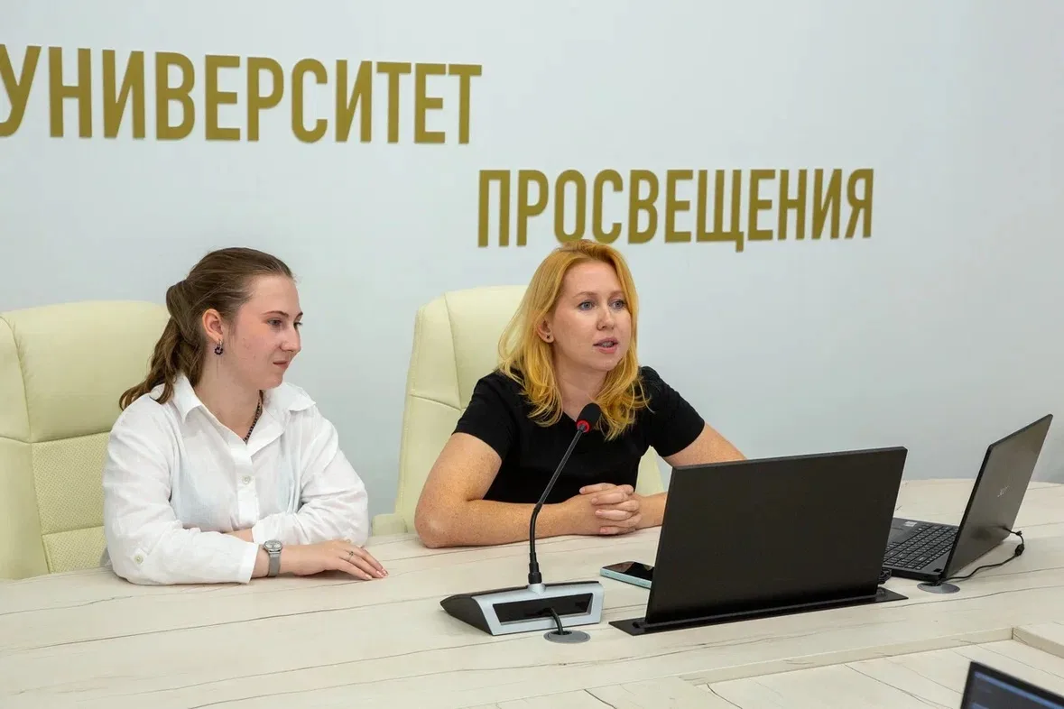 🧠 Первый шаг к новым друзьям сделан!