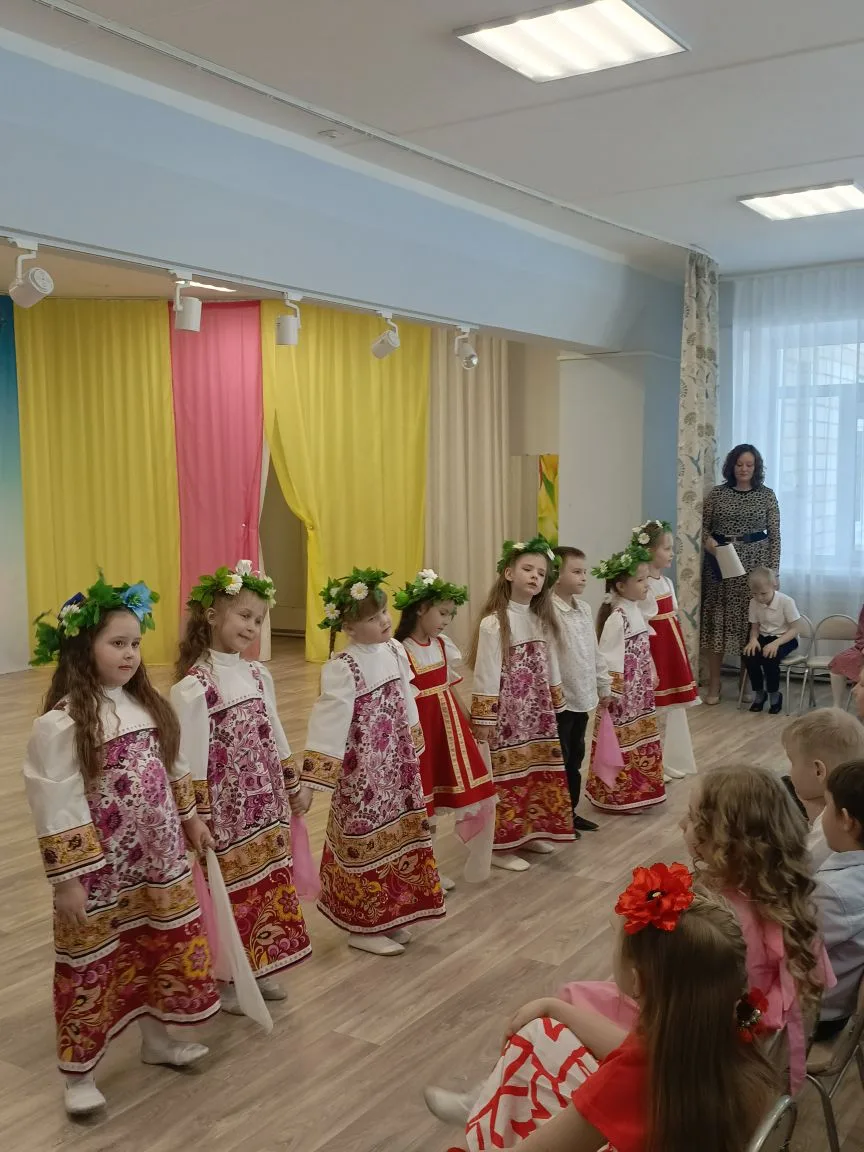 🌺Наступила долгожданная весна.