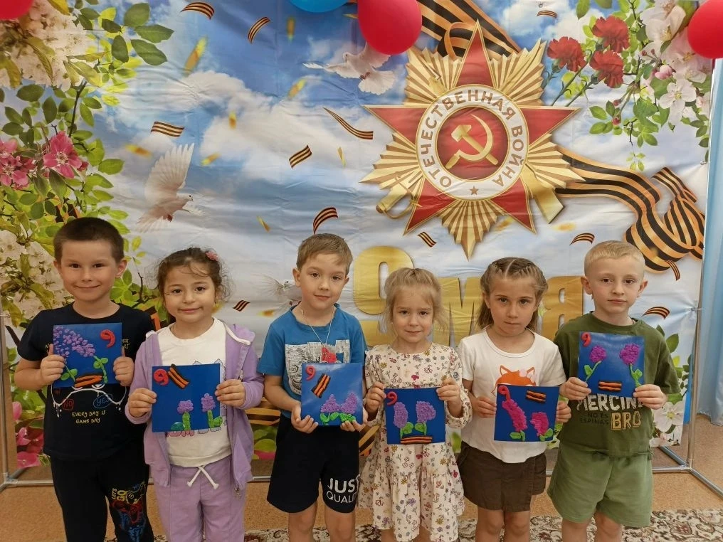 В рамках реализации проекта «Предшкола: стандарт детского сада» в дошкольном отделении «Калинка» про