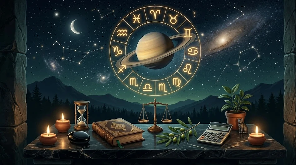 🌌 ГОРОСКОП НА ЗАВТРА И ТАЙНЫЙ СОВЕТ (Суббота)