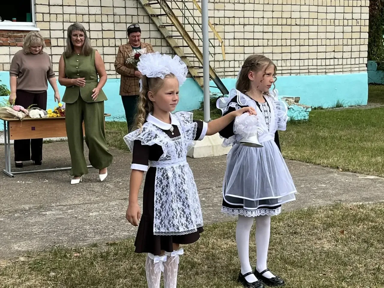 🎉 С Днём знаний! 🎉