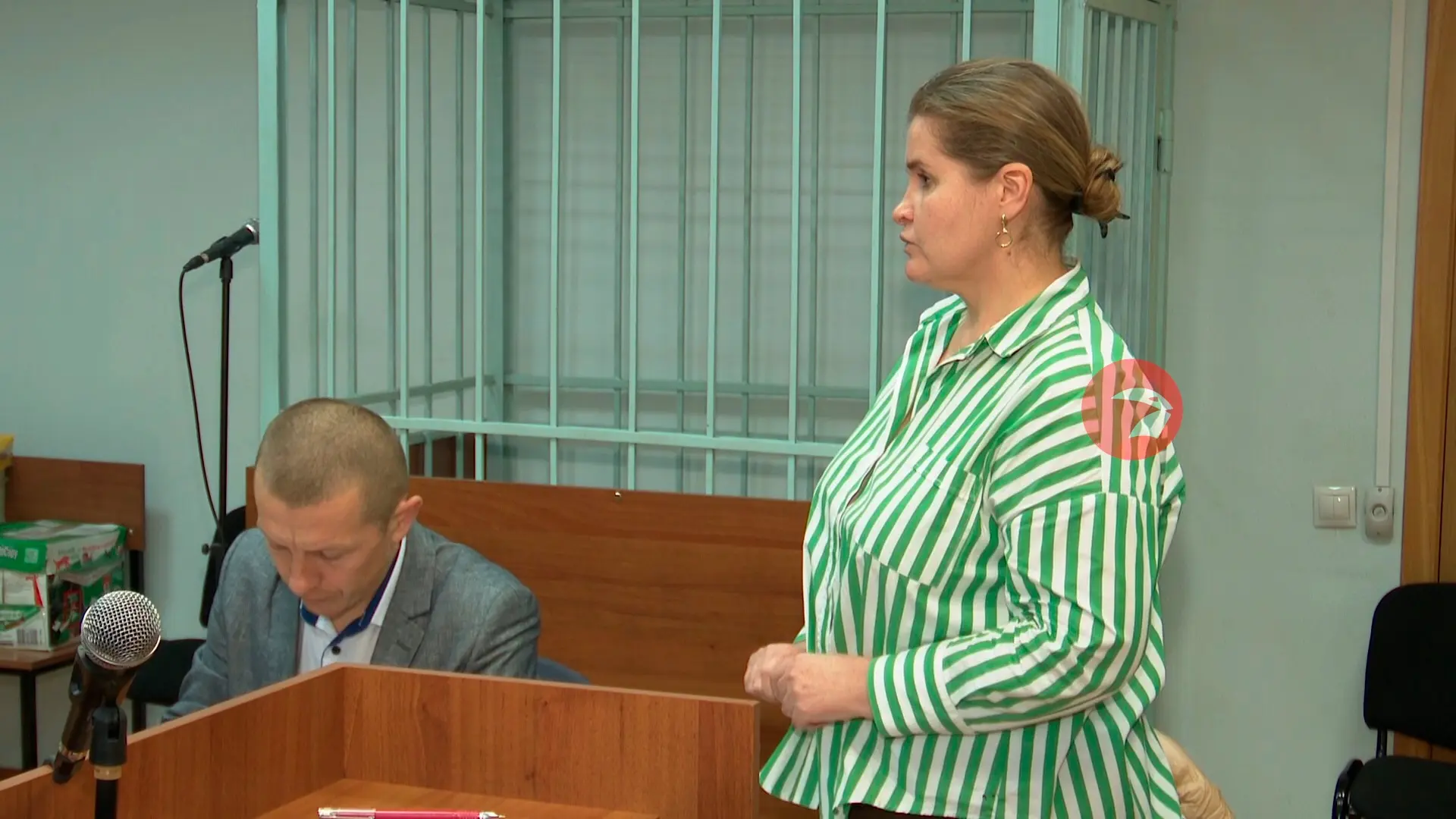 Вновь задержана сестра экс-директора департамента ЖКХ Мартьянова и его племянник