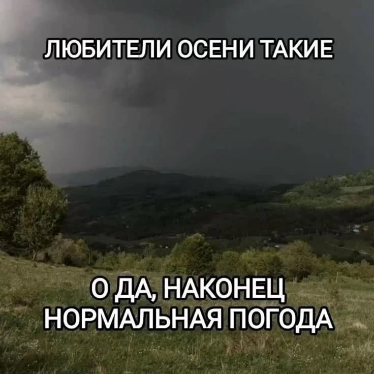 🌤 В Тверской области потеплеет — но не без сюрпризов! 🌧
