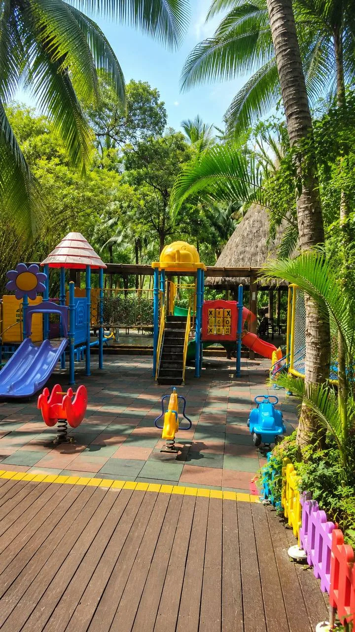 Pullman Ocean View 5*