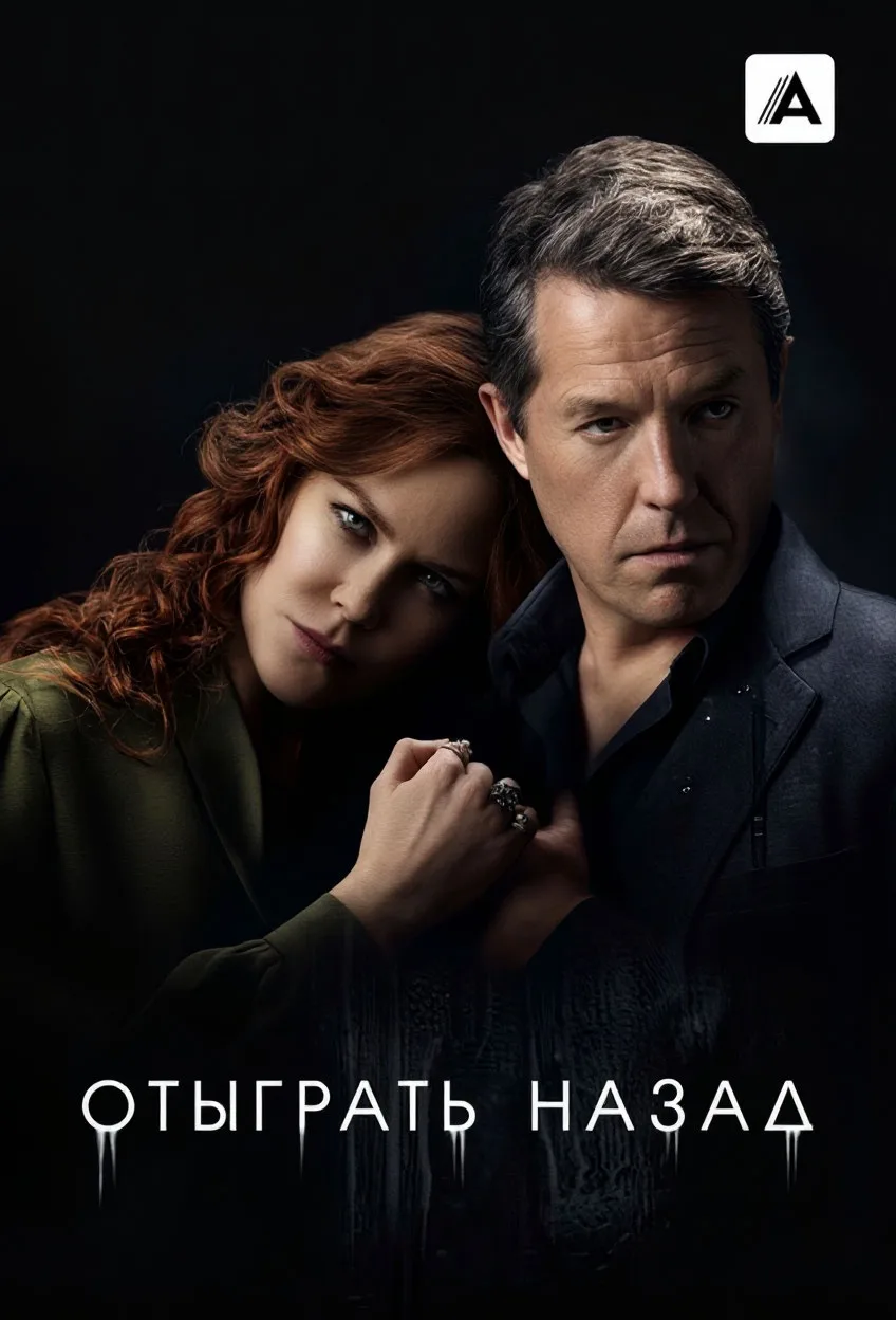 🎬4 сериала про непростые отношения, снятые по книгам: