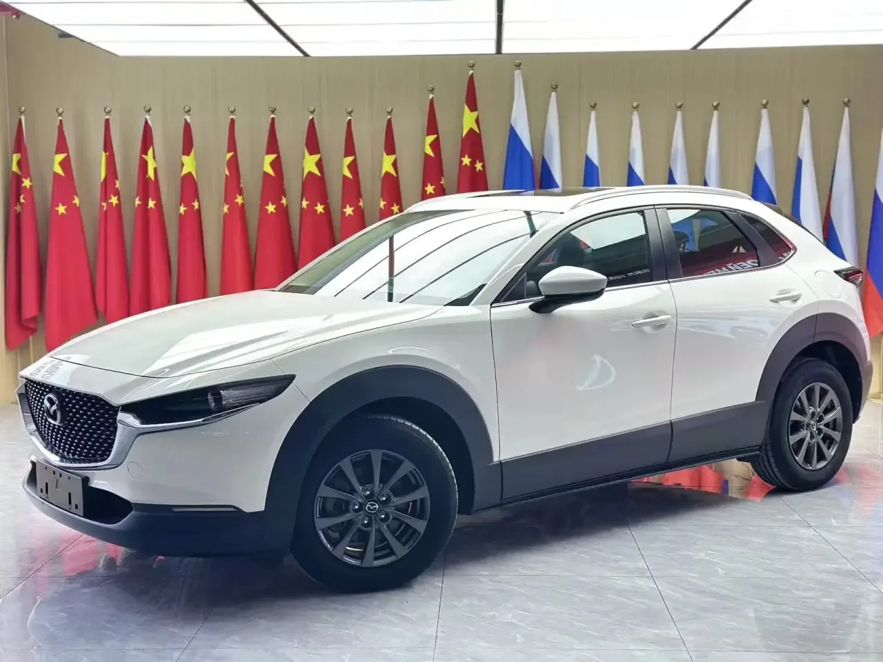 🎉Поздравляем Андрея с покупкой Jetour X70 Plus