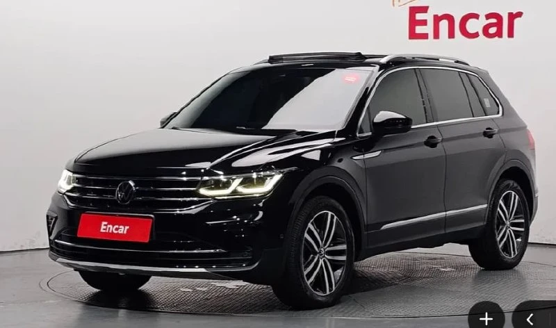 В ПРОДАЖЕ: Volkswagen Tiguan 2.0 TDI 4Motion
вариант к покупке до 160 л.с.

• Prestige
• дата регист