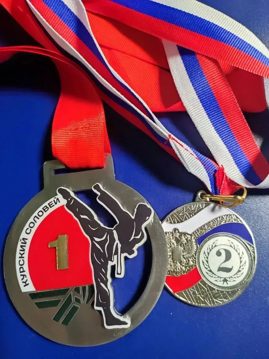 🥇Белгород, 10 января 2026 года. В областном центре состоялся Чемпионат (первенство) Белгородской обл