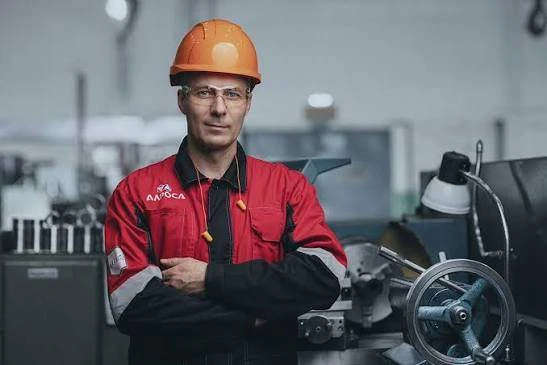 АЛРОСА приглашает электрогазосварщика 6 разряда для работы в Айхалтрансгаз, г. Мирный (Республика Са