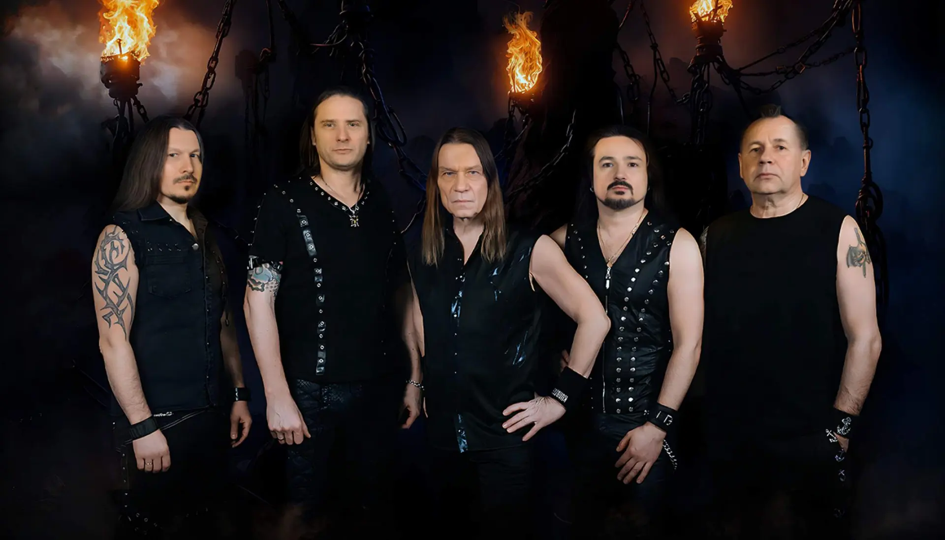 Кипелов
