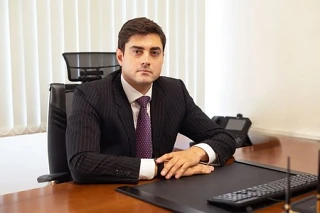 Руководителем департамента по надзору в строительной сфере Краснодарского края назначен...