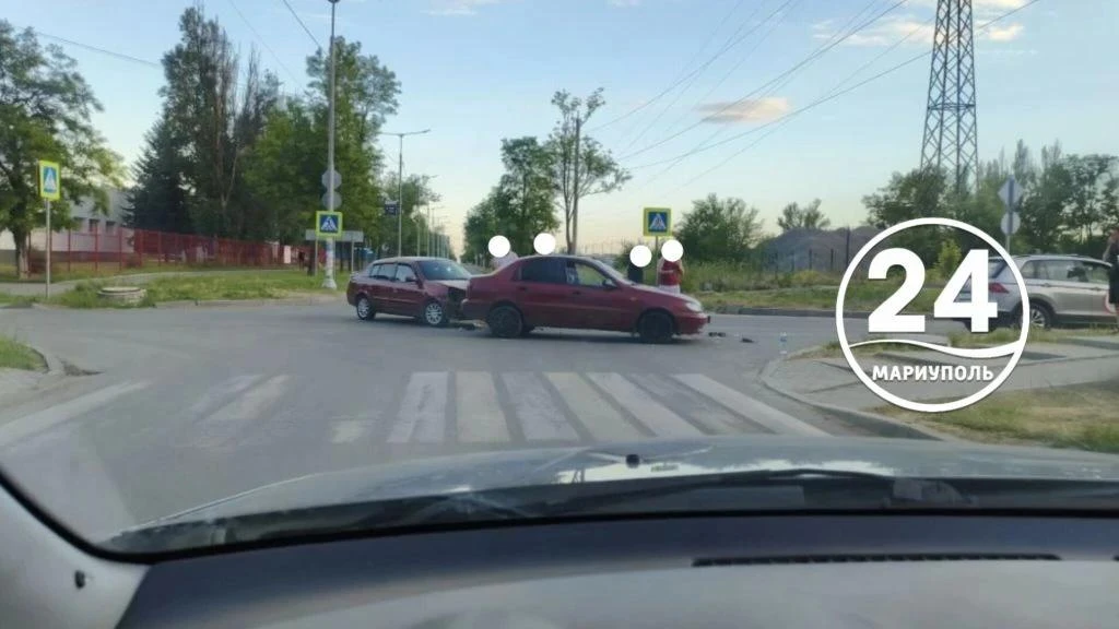 📞ПИШУТ ЧИТАТЕЛИ📞

Наши подписчики сообщают о ДТП: 

ДТП произошло на перекрестке Малой Куприна воз