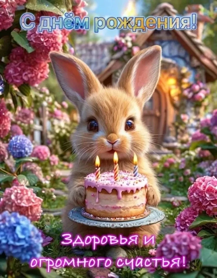 Красивые открытки 💌