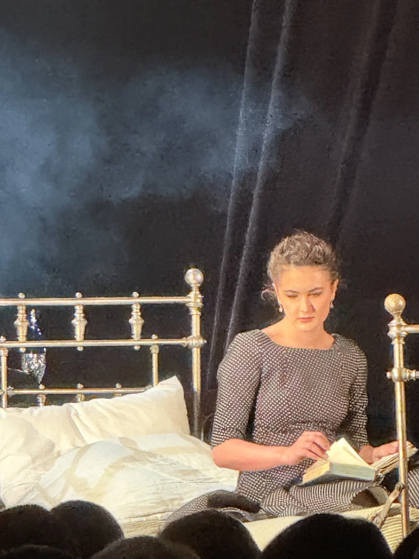 «Анна Каренина» — когда театр становится разговором о тебе 🎭