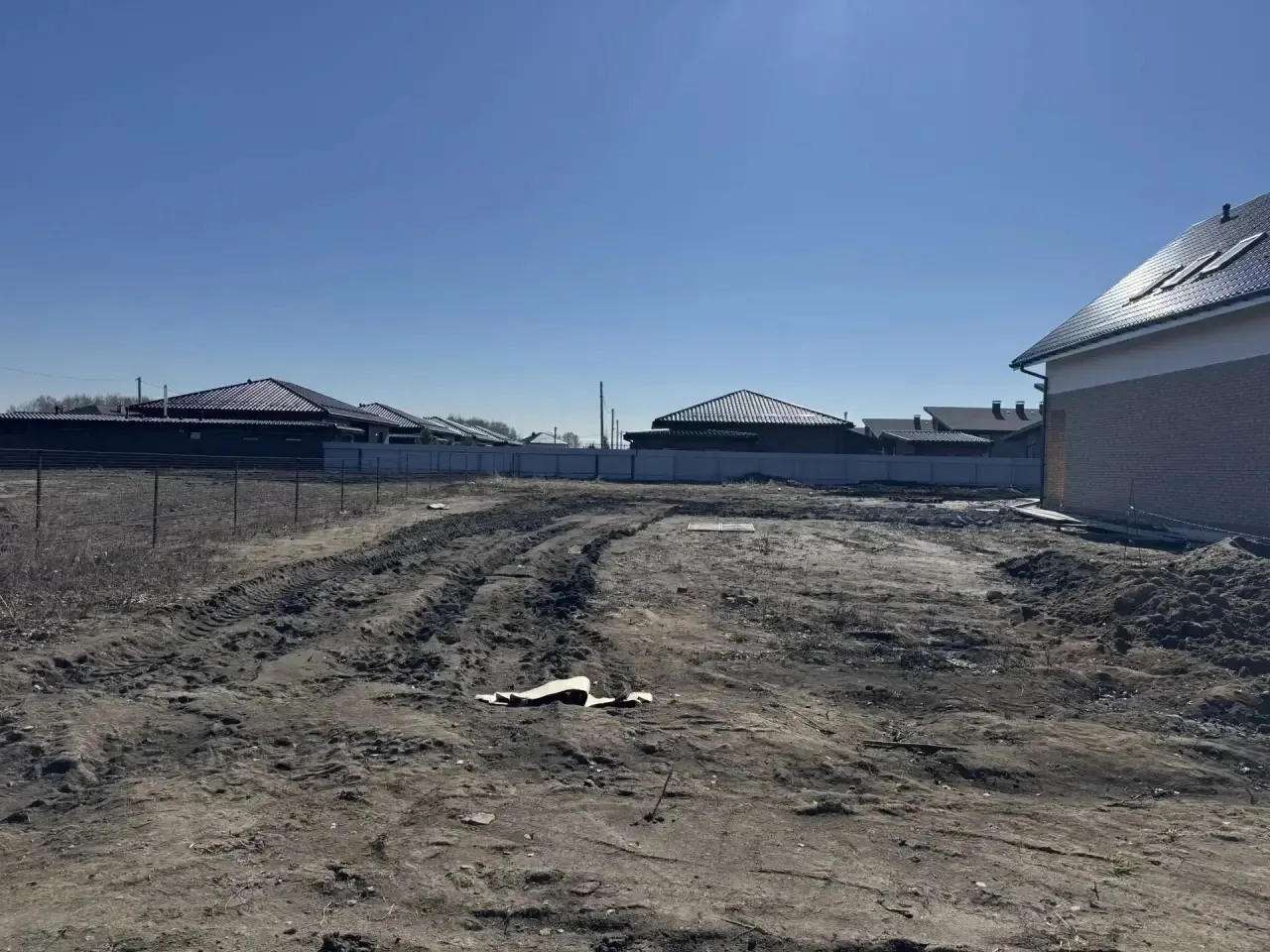 СРОЧНАЯ ПРОДАЖА! 

Всего 3 млн рублей , таких цен больше нет 🔥

🏡 Продается земельный участок 8 со