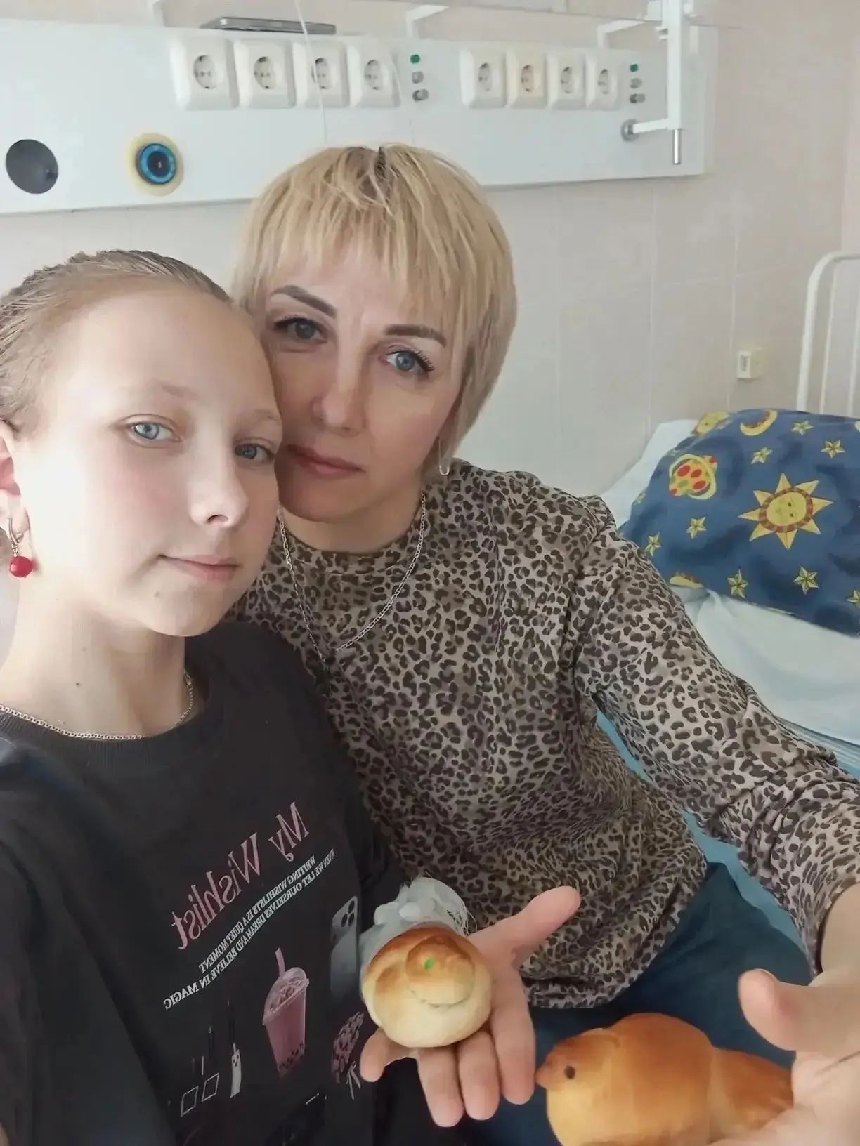 Акция «Бабушкины пирожки»!