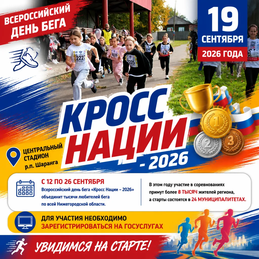 Готовы проверить себя на прочность?