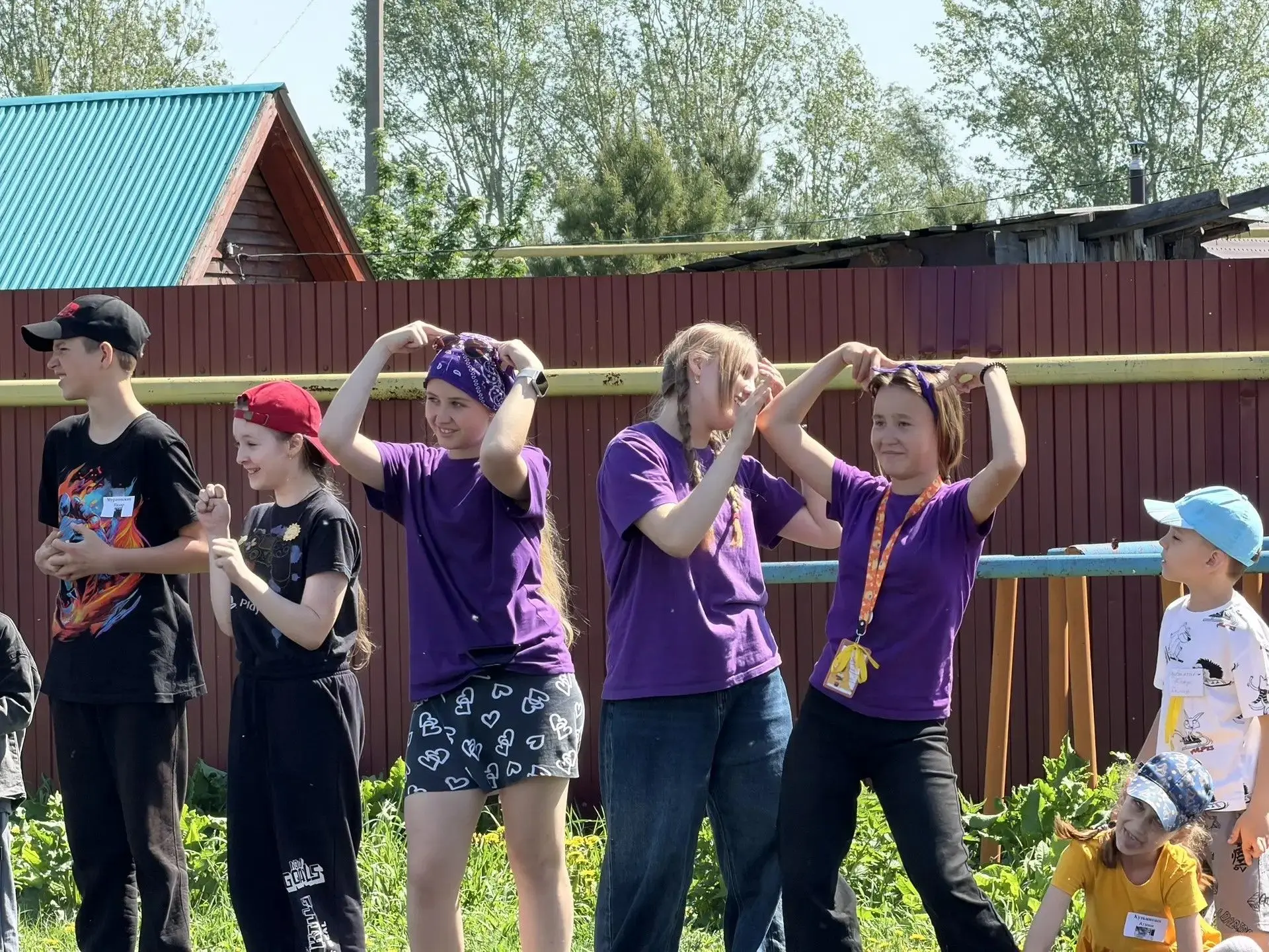 ☀Ура, лето! Ура, каникулы!🎉
