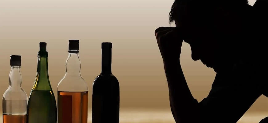 🥃Употребление алкоголя – смертельная опасность для здоровья человека