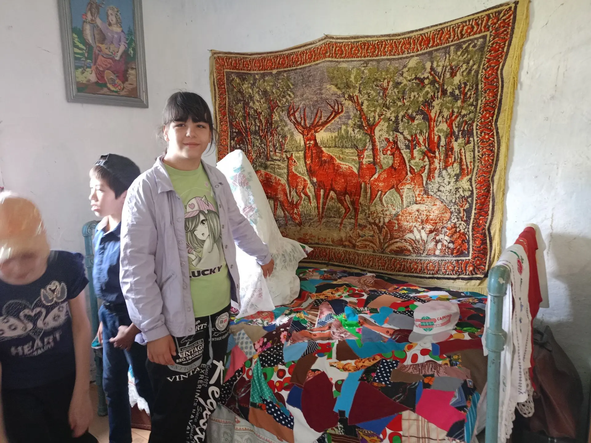 🎉 Четырнадцатый день в  пришкольном лагере «Орлёнок»приключения продолжаются! 🎉Сегодня наши юные и