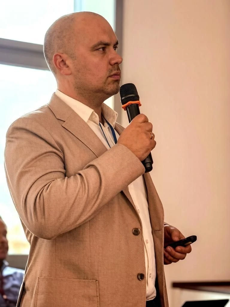 Врач из Озёрска выступил на всероссийском конгрессе травматологов-ортопедов
