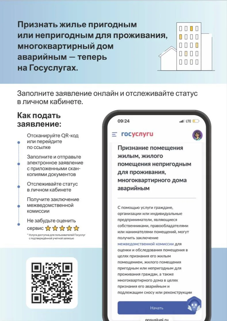 📌Управление жилищных отношений администрации города Перми напоминает, что муниципальна...