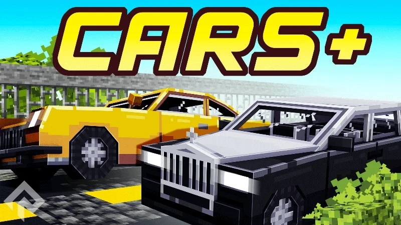 Аддон Cars+