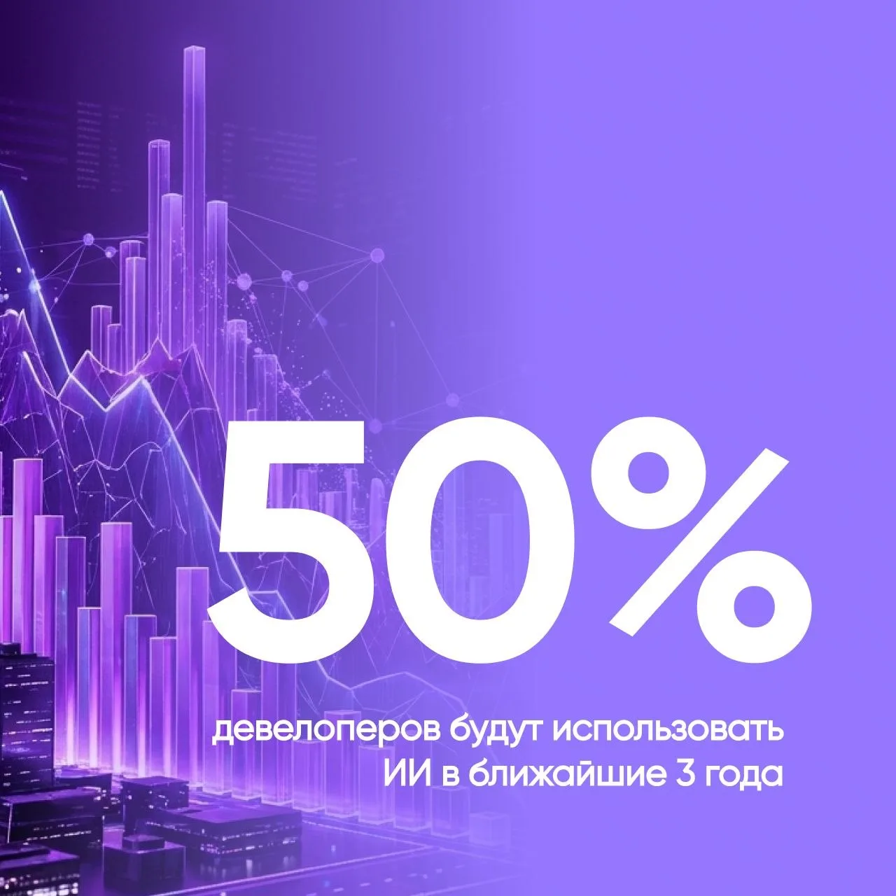 🏗 Искусственный интеллект перестал быть экспериментом и становится рабочим инструментом девелопера
