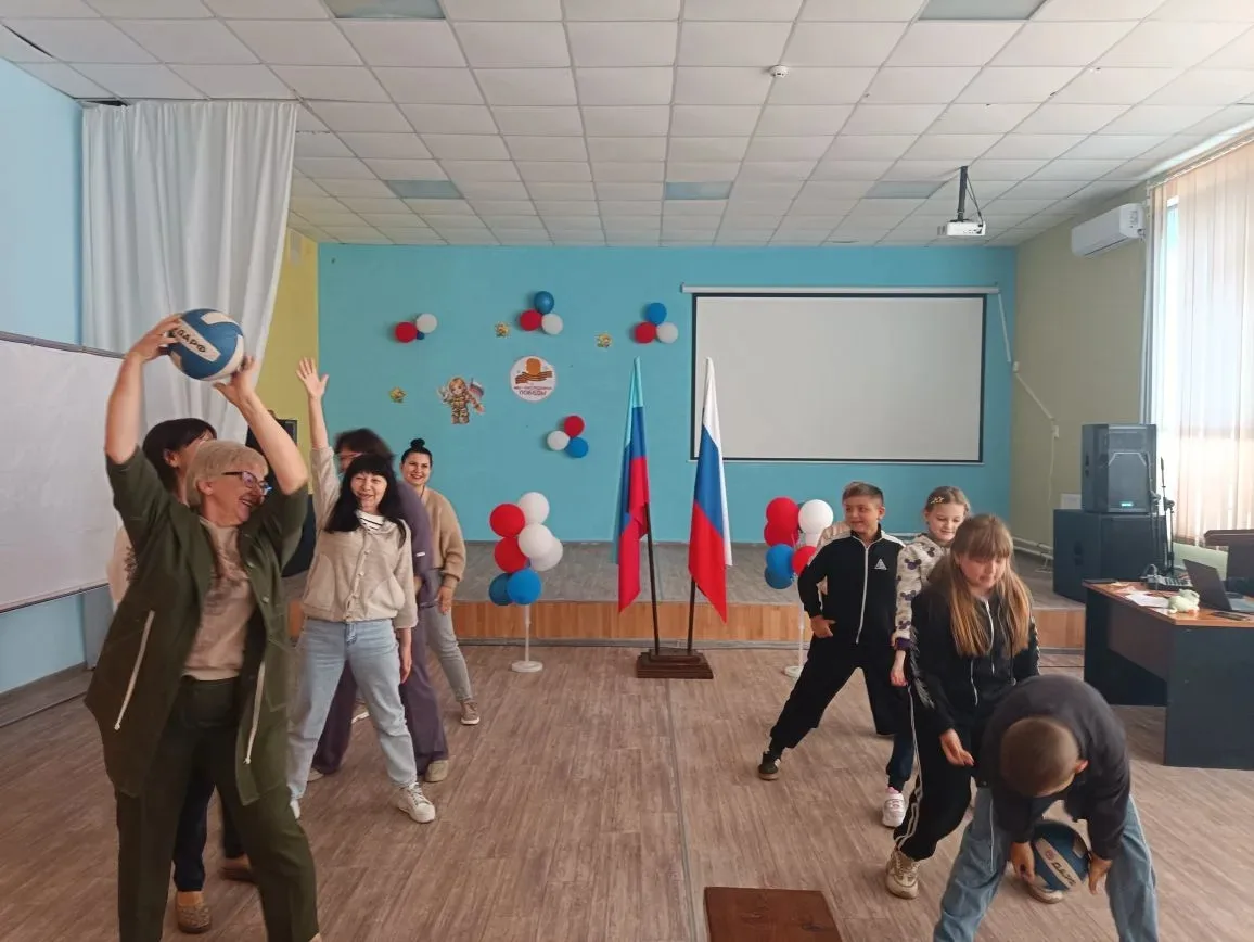 ☀️ Лето в самом разгаре! ☀️