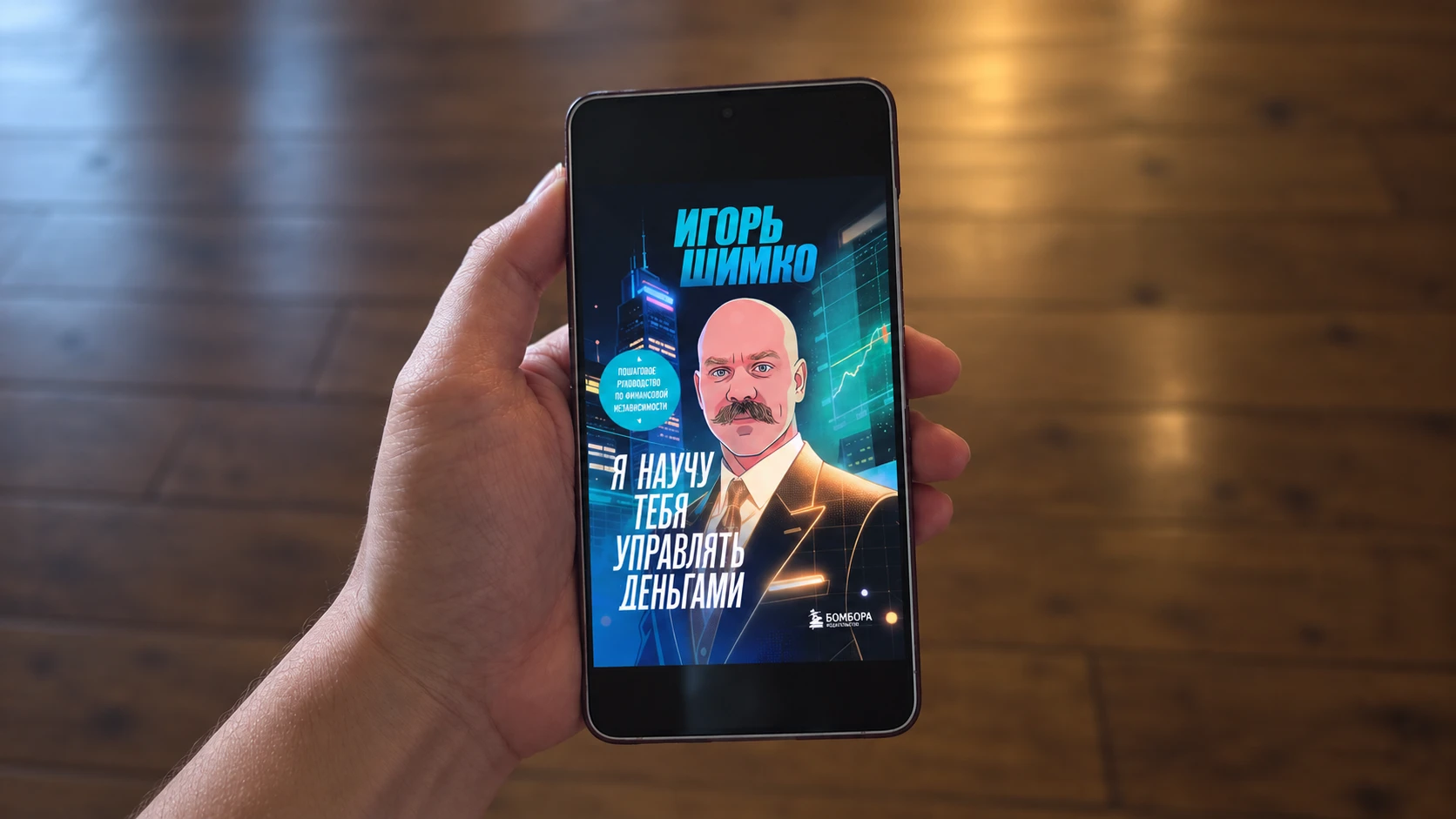 Мой капитал построили не инвестиции. Из каждых 100 рублей в портфеле 95 я туда принес с...